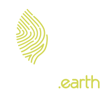 ultimate.earth Logo